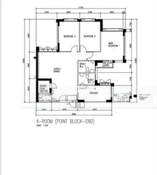 Blk 978D Buangkok Crescent (Hougang), HDB 4 Rooms #450729921